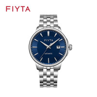 飞亚达自动机械情侣手表男表女表日本进口机芯520010.WLW