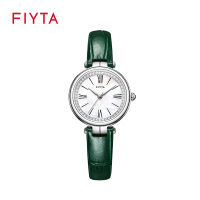 专柜同款飞亚达倾城系列极光时尚女表石英送礼手表L865027.WWN