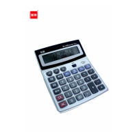 宝客 BK-1529 语音型计算器 10个/组