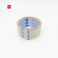 宝客 BK-30203 超透胶带 4.8cm*60码 6个/筒