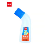 宝客 BK-7312 弯头胶水 70ml 12瓶/盒 2盒/组