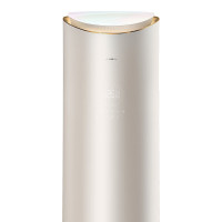 格力空调2匹变频冷暖 衡温空间 自清洁 智能 客厅空调立式高温空调柜机 一级能效 2匹 一级能效 变频冷暧