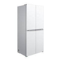 西门子(SIEMENS)530升 KC82VA320C 超氧锁鲜零度舱精准控温温湿双控十字门冰箱