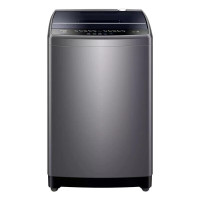 海尔(Haier)EB90M30Max1 9公斤波轮洗衣机除螨家用全自动小型节能洗脱一体宿舍租房海立方内筒