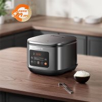 九阳(Joyoung) F-40FY22 家用电饭煲电饭锅大火力柴火饭多功能焖煮