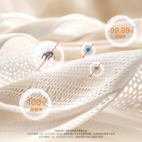 海尔全自动滚筒洗衣机XQG120-SE67EU1 12kg晶釉蓝节能四口家庭