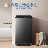 天鹅(LittleSwan)波轮洗衣机全自动 8公斤 一级能效TB8V28T