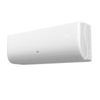 KFR-26GW/AD2a+B1壁挂式家用空调1匹 可拆洗 一键节能 舒适省电 内外机自清洁 变频冷暖空调挂机 1匹 一