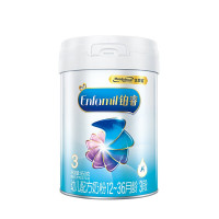 美赞臣铂睿A2蛋白系列3段850g*1罐装婴儿奶粉新生儿配方12-36个月原罐进口