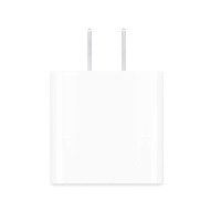 Apple原装20W 快充头PD闪充USB-C电源适配器 适用于苹果12/13/14全系列
