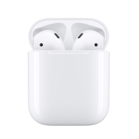 Apple AirPods (第二代) 配充电盒 Apple蓝牙耳机7N2