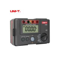 优利德(UNI-T) 接地电阻测试仪 UT522