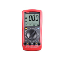 优利德(UNI-T) 通用型数字万用表 UT58A