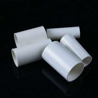 STHLTXGS 塑料线管接头Ф25mm 用于家装穿线 厨卫水管安装 地暖铺设等