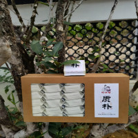 野茶君 茶叶 大红袍(质朴)166g