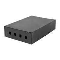 STHLTXGS 4孔接线盒 用于室内外接线防水