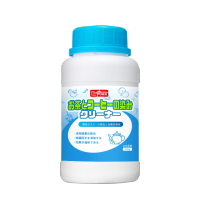 3瓶去茶垢清洁剂