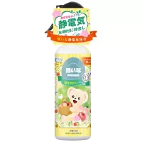 3瓶去除静电喷雾