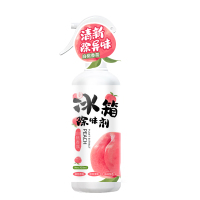 8瓶冰箱除味剂