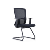 勇夺弓形会议椅 单位:把