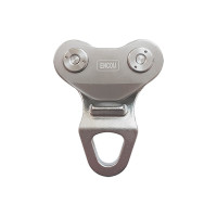 恩固ENCOU ECOH10002不可开式头顶滑梭110mm*85mm*40mm滑梭1个