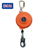 恩固ENCOU E02003 6米织带速差器1个