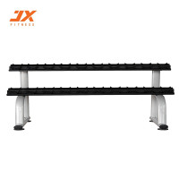 军霞(JUNXIA)双层哑铃架 jx-825(不含哑铃)
