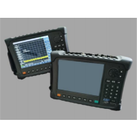 NSMI-JXS0990D手持式频谱分析仪(含手持式监测测向天线)