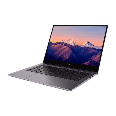 华为HUAWEI MateBookB3-520 BDZ-WDH9A i5笔记本