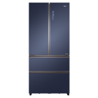 海尔多门冰箱BCD-558WSGKU1