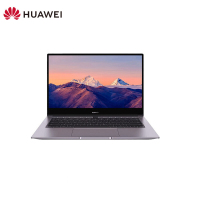 华为HUAWEI MateBook B3-520商用笔记本BDZ-WFE9A i7