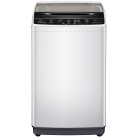 TCL 洗衣机定频波轮 TB-V60A亮灰色