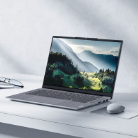 联想笔记本电脑ThinkBook 14+ AI全能本 英特尔酷睿Ultra5 32G 1TB RTX4060 3K