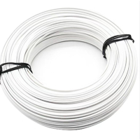 SHENG CHUANG 柔性美化线槽套装”隐形线缆(0.9mm)米