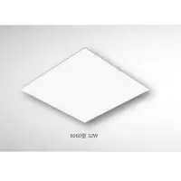 欧普照明(OPPLE)腾系列-LED灯盘工程吸顶灯商场办公室灯-J6060-32W-857