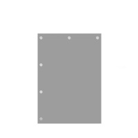 中城国网(CCSGCC)CELLBIEN CPC42-TypeA 铜版纸 1片/盒(计价单位:盒) 灰色