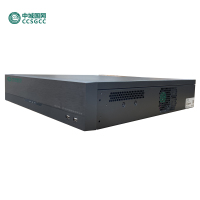 中城国网(CCSGCC) QIF-VS-NVR3200 录像机 (单位:台) 黑色