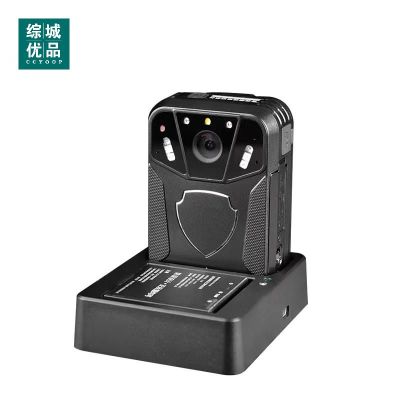 综城优品 ZC-PF8-32G 执法记录仪 (计价单位:台) 黑色