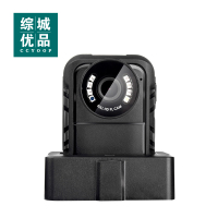 综城优品 CC-PF3-128G 执法记录仪 (计价单位:台) 黑色