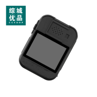 综城优品 CC-RJZNSB-I 多功能记录仪 (计价单位:台) 黑色