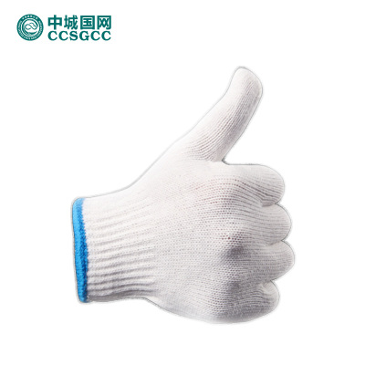 中城国网 (CCSGCC)71005 500克棉纱线手套