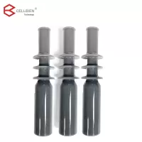 交邦(CELLBIEN) CBAE-ISG 40kV-4 3x500-630mm² 冷缩户内电缆终端(单位:套)