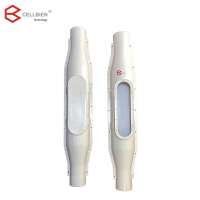 交邦(CELLBIEN) EPN-20/35UPG 20/35kV 电缆中间接头防爆盒(可视)(单位:套)