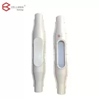 交邦(CELLBIEN) EPN-20/35UPG 20/35kV 电缆中间接头防爆盒(可视)(单位:套)
