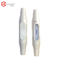 交邦(CELLBIEN) EPNW(F)-10UPG 10kV 主动灭火型防爆盒(可视)(单位:套)