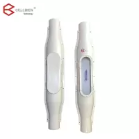 交邦(CELLBIEN) EPNW(F)-10UPG 10kV 主动灭火型防爆盒(可视)(单位:套)