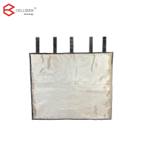 交邦(CELLBIEN) EPB-UPG 100x120cm 防爆毯(单位:套)