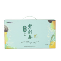 紫荆春有机杂粮礼盒3.695kg