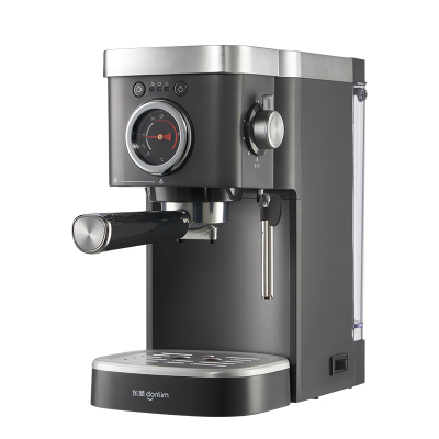 东菱(Donlim)复古意式咖啡机DL-6400