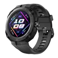 华为/HUAWEI WATCH GT Cyber 智能手表 运动手表 血氧心率睡眠压力监测 专业健康 闪变换壳 智能机芯 微信手表版